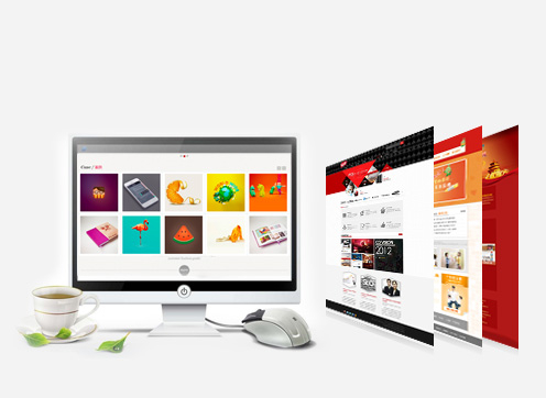 把企業(yè)網(wǎng)站分三等級你的屬于哪個(gè)檔次？